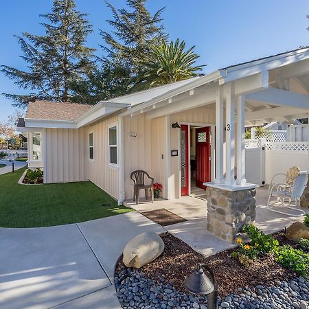 Solvang Alisal Vacation Cottages Exterior photo