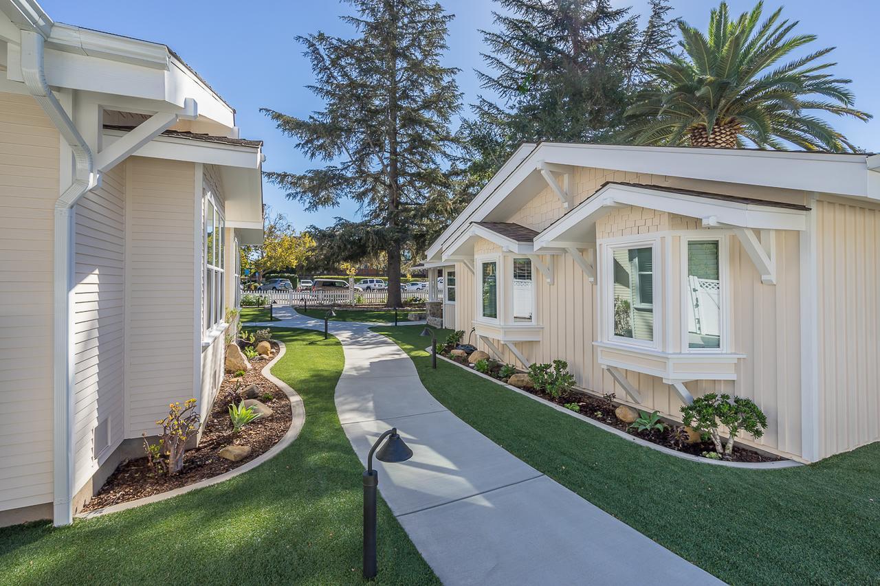 Solvang Alisal Vacation Cottages Exterior photo