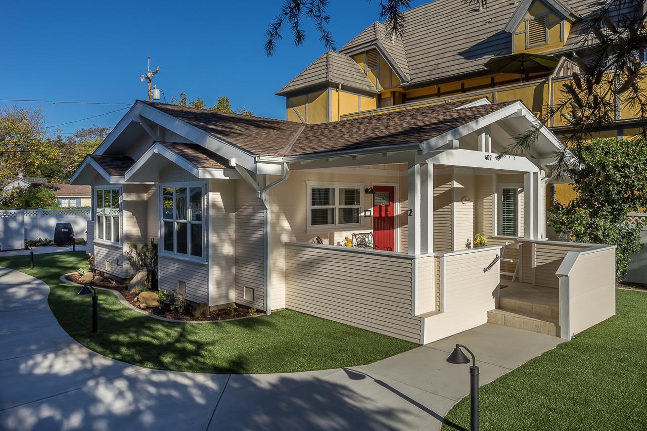 Solvang Alisal Vacation Cottages Exterior photo