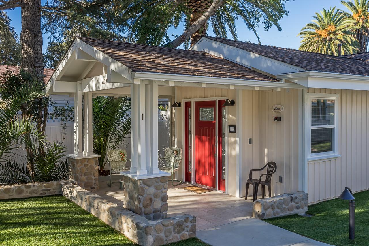 Solvang Alisal Vacation Cottages Exterior photo