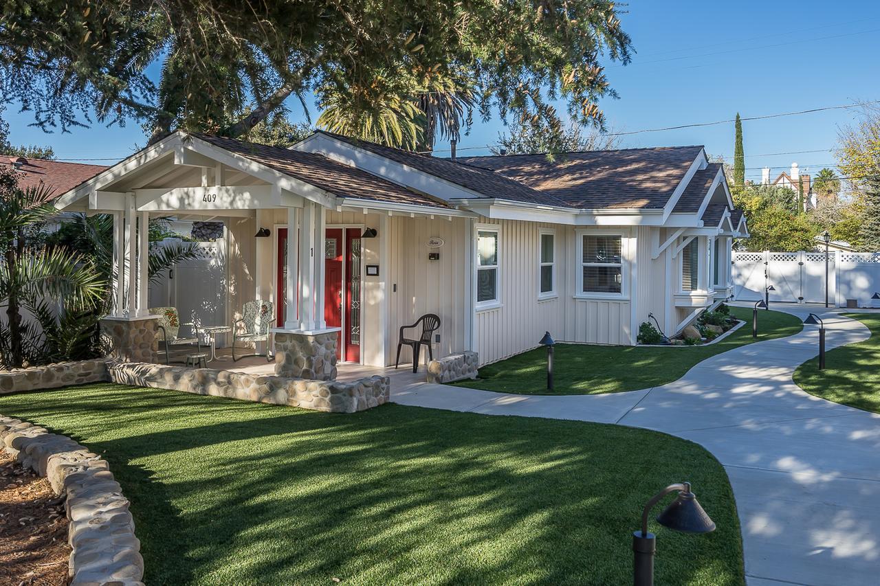 Solvang Alisal Vacation Cottages Exterior photo