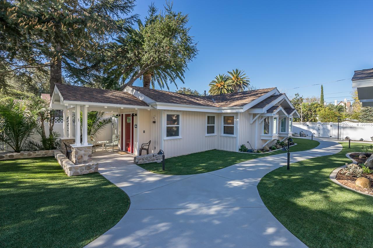 Solvang Alisal Vacation Cottages Exterior photo